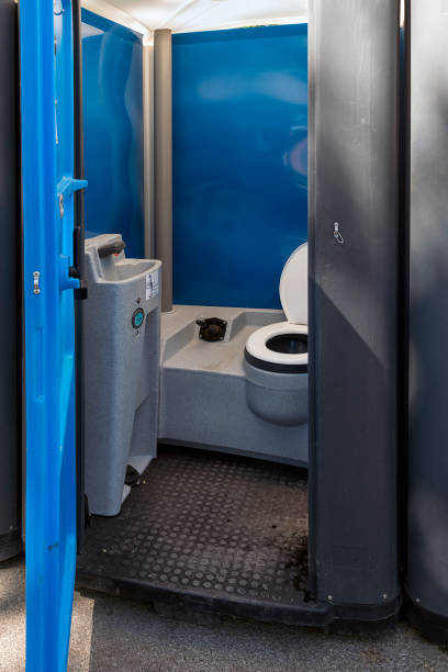 Portable Toilet Options We Offer in Emmett, ID