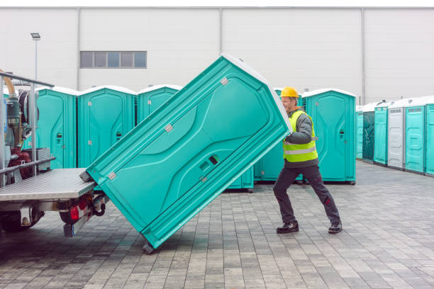 Best Construction site porta potty rental  in Emmett, ID