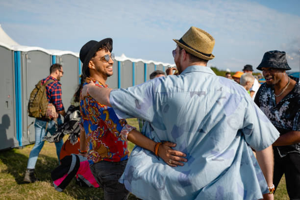 Best Local porta potty services  in Emmett, ID