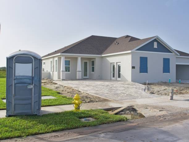 Best Emergency porta potty rental  in Emmett, ID
